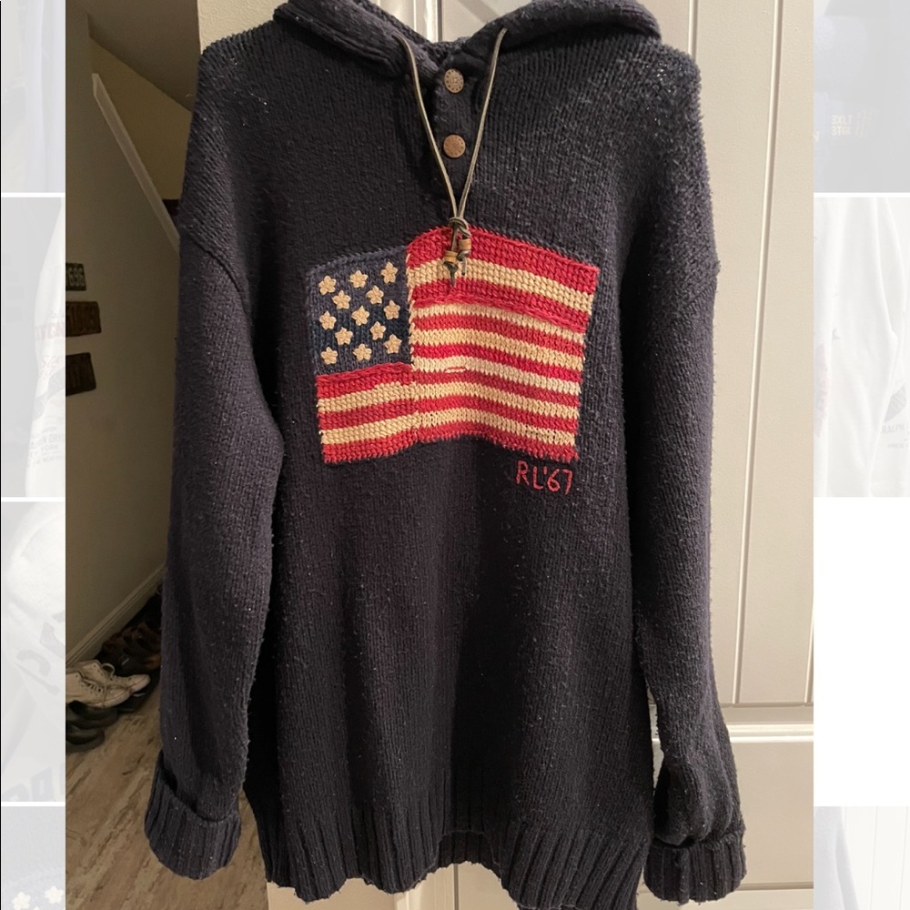 Ralph Lauren sweater